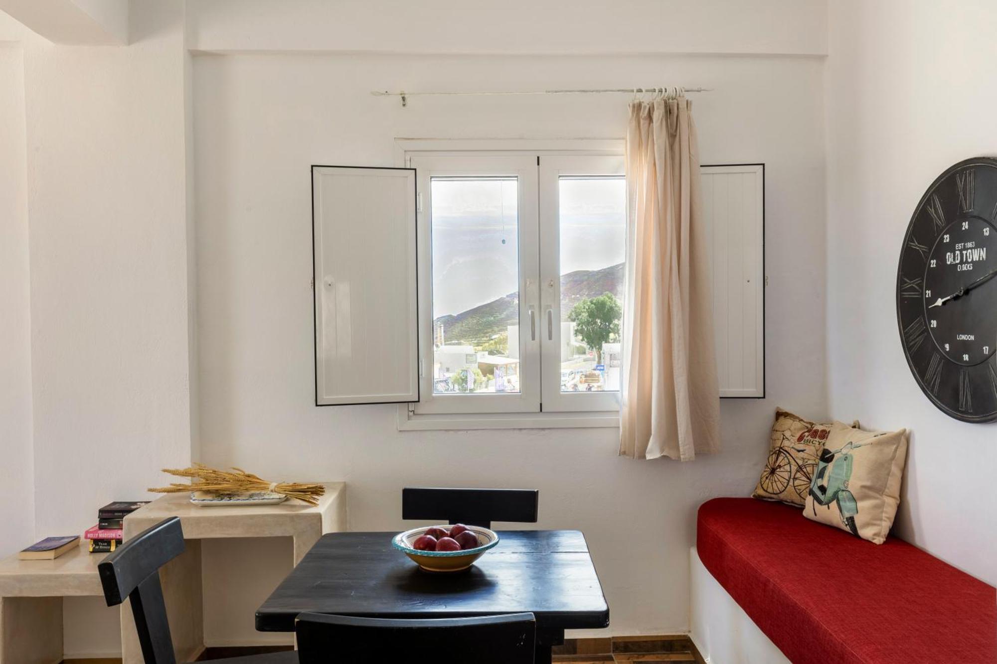 Utopoia Apartment Extérieur photo